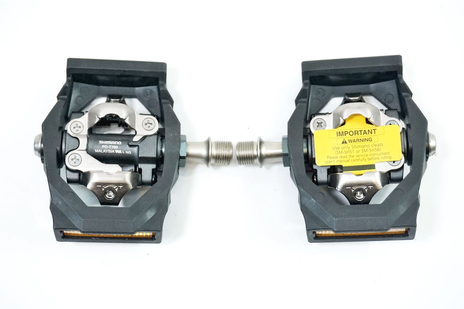 パーツ LOOK Quartz Carbon titan LOOK Quartz Carbon titan