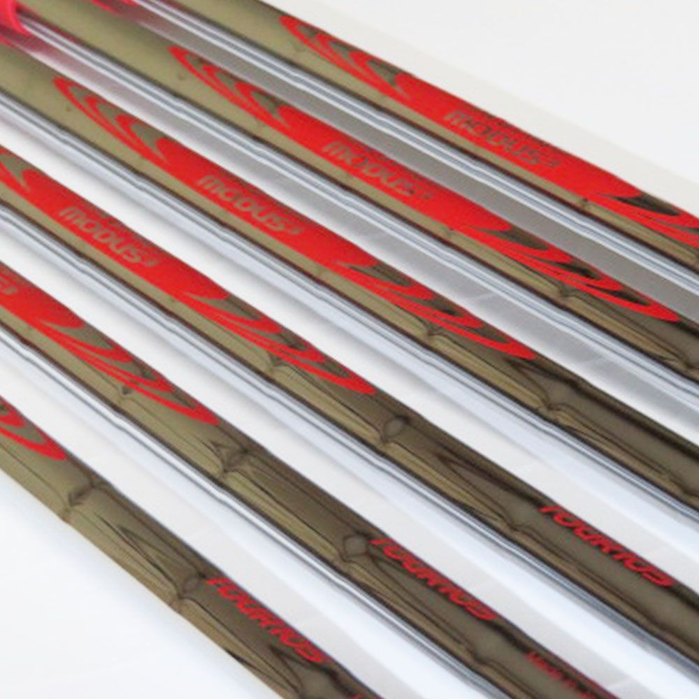 RusTick マスダゴルフ アイアン JM-H2アイアン ジャンボ尾崎監修モデル