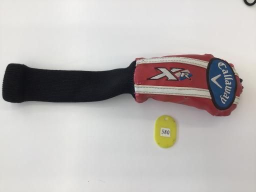 キャロウェイ XR16 ユーティリティU6 XR OS ユーティリティ 製品情報