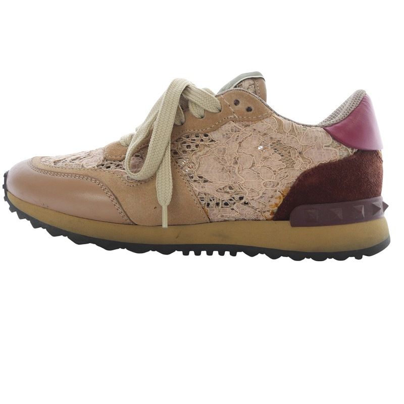 ☆極美品☆RED VALENTINOツイードジャケット ベスト ジレ 38 チェック