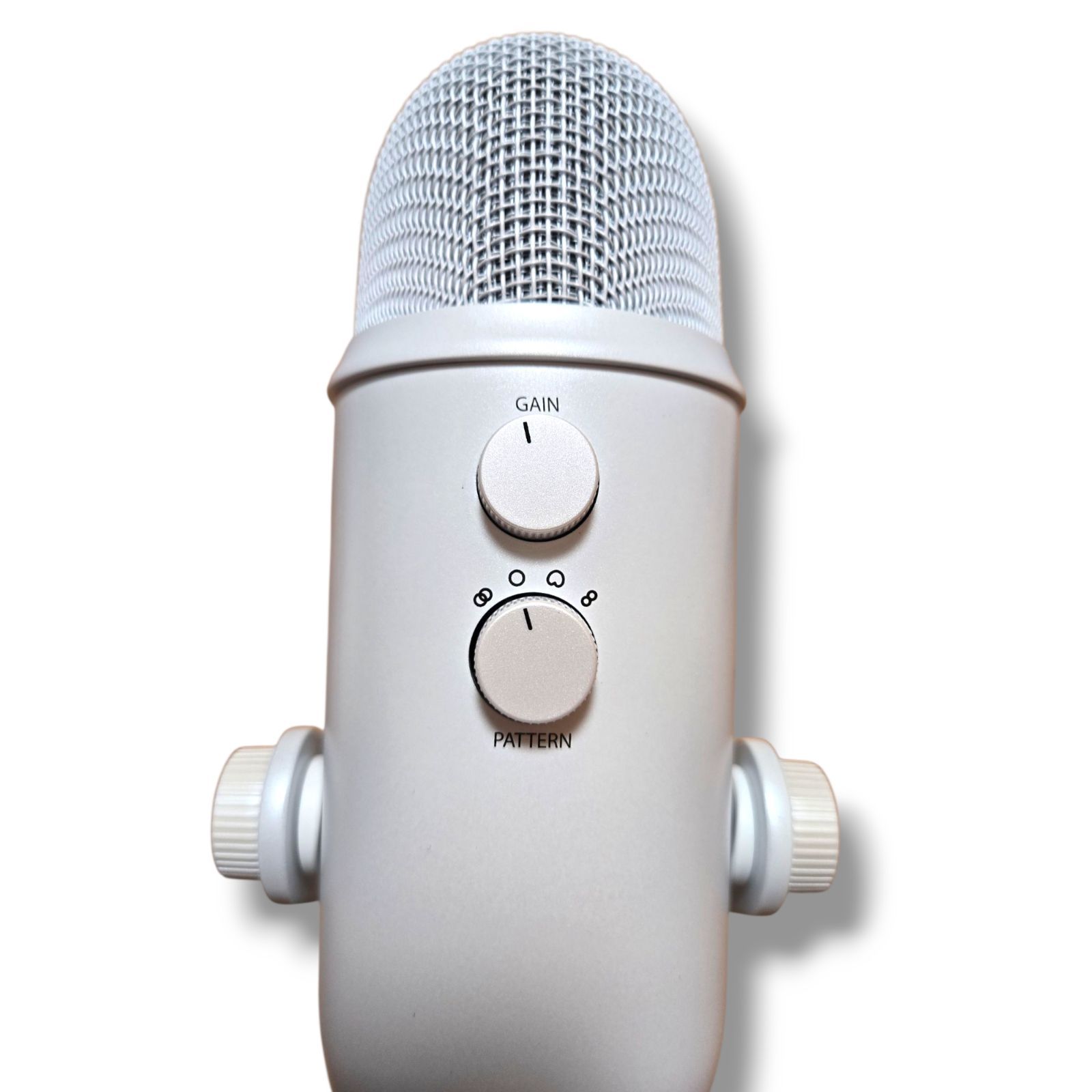 管理番号2391】ロジクール G Blue Yeti BM400W USB ゲーミング