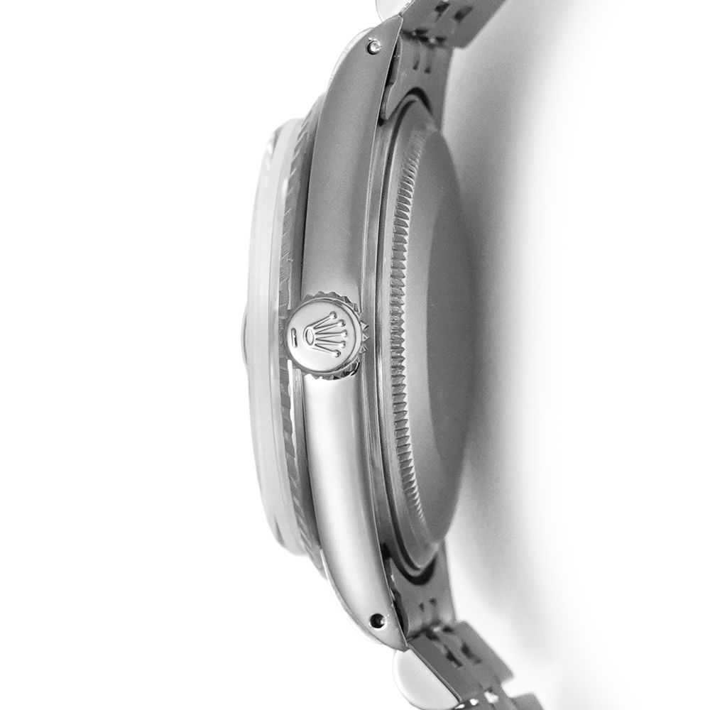 ROLEX デイトジャスト ワイドボーイ Ref.1603 アンティーク品 メンズ 腕時計