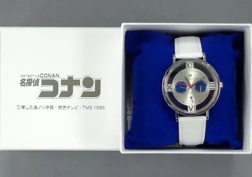 名探偵コナン 懐中時計 腕時計 赤井秀一 江戸川コナン 安室透 怪盗