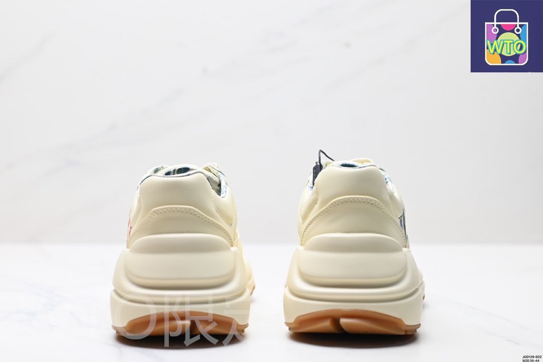 GUCCI ダディーシューズ