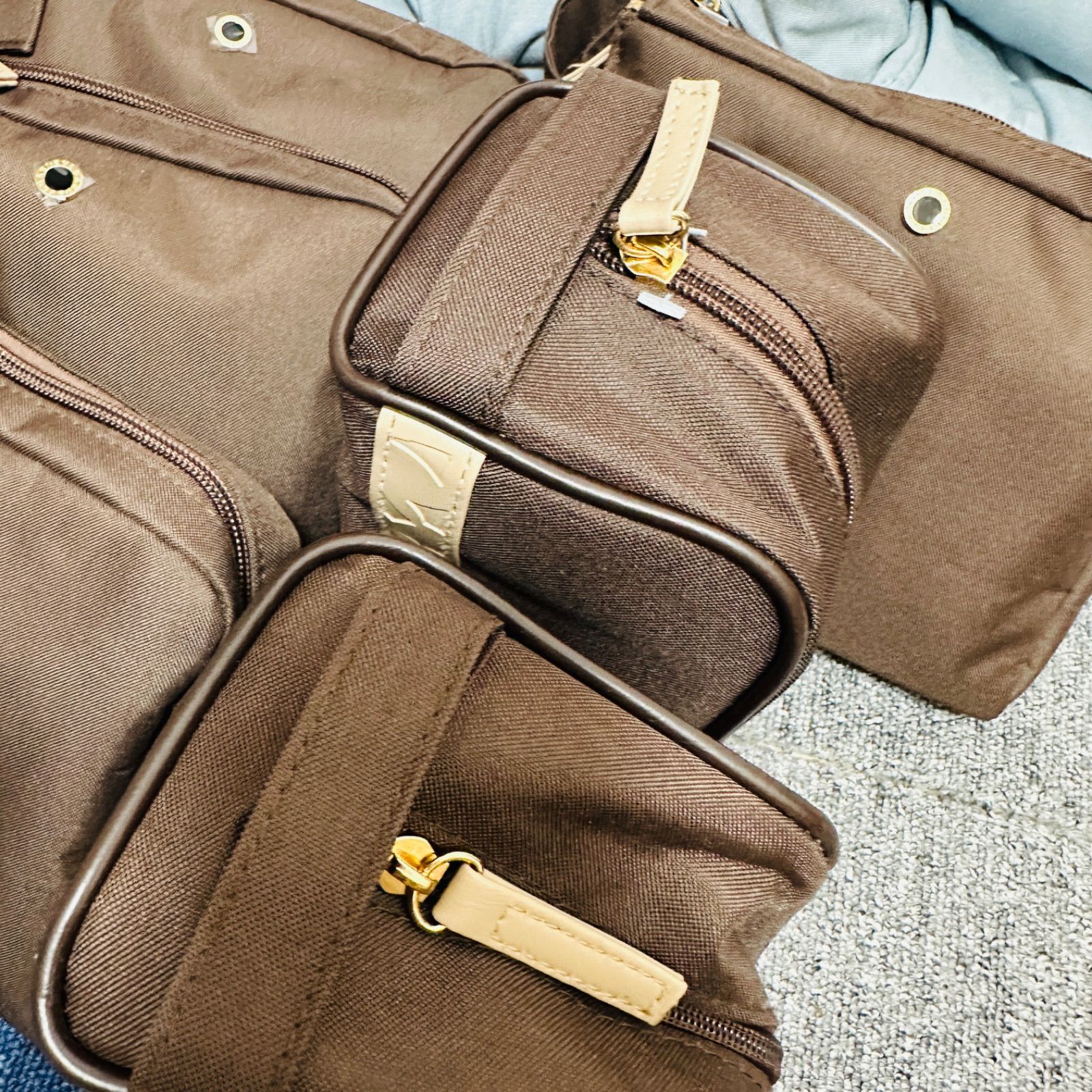 パジャマ6セット