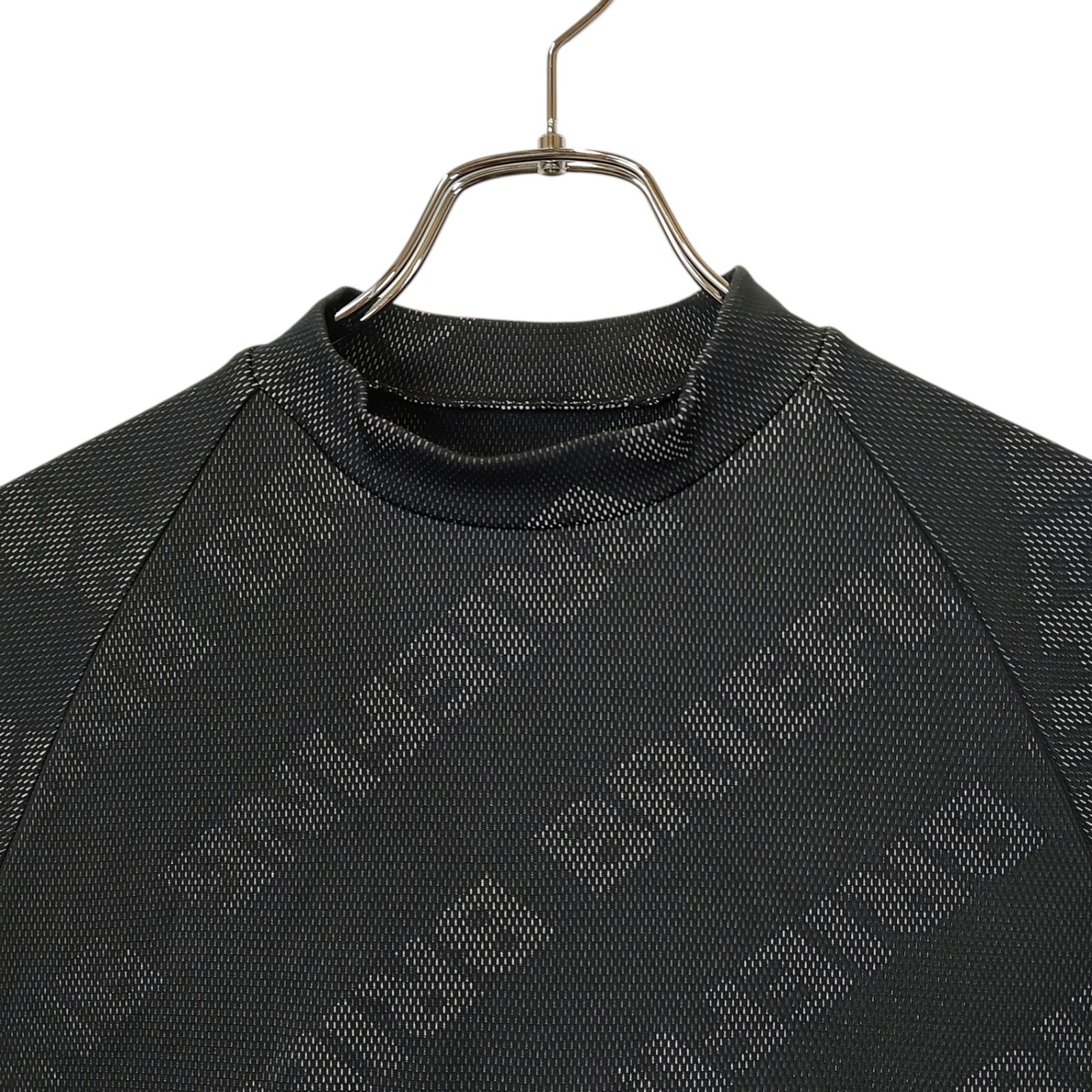 新品　BRIEFING　正規品　BIAS LOGO NECK RELAXED 楽天市場】ブリーフィング ゴルフ ウェア リラックス バイアス