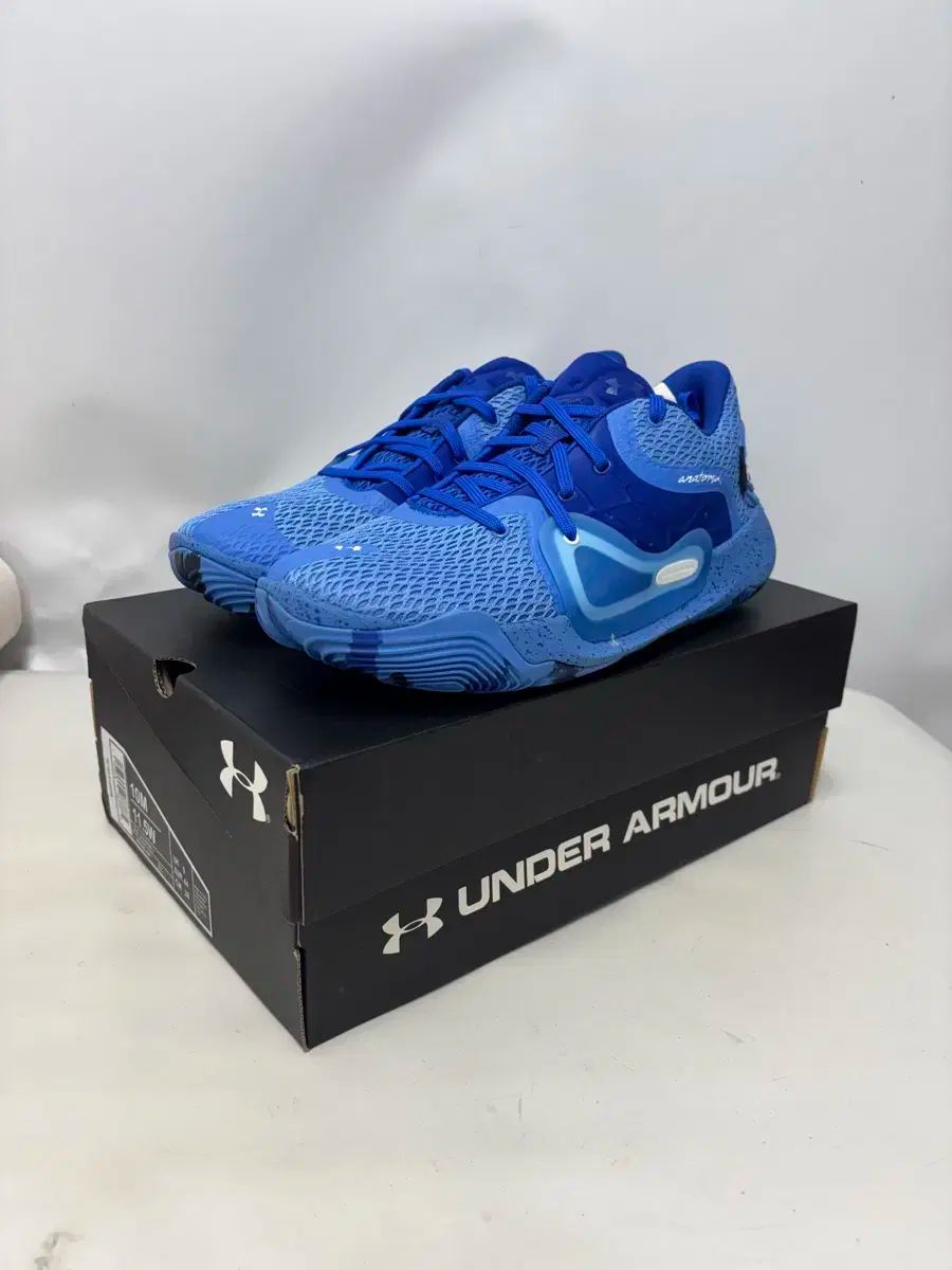 UNDER ARMOUR アンダーアーマー モドンシューズ 280