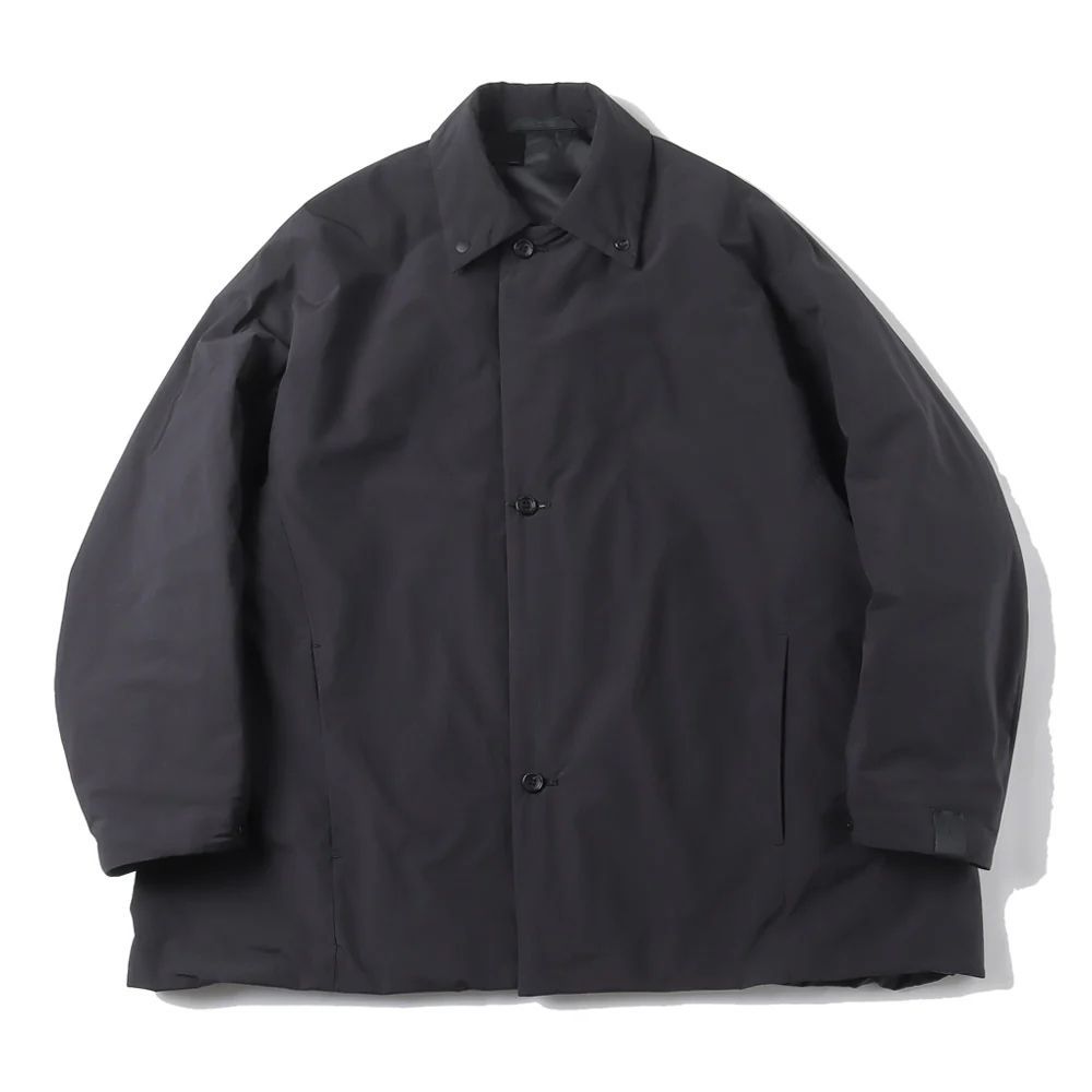 N.HOOLYWOOD TPES プリマロフト ブルゾン 24AW N.HOOLYWOOD｜エヌ