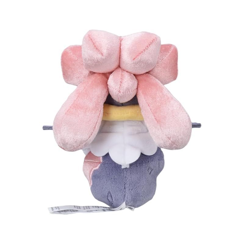 新着商品】ポケモンセンターオリジナル 719 ぬいぐるみ Pokemon