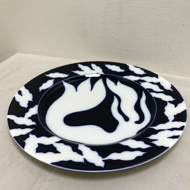 アンデルセン生誕200周年記念プレート ROSENDAHL ローゼンタール