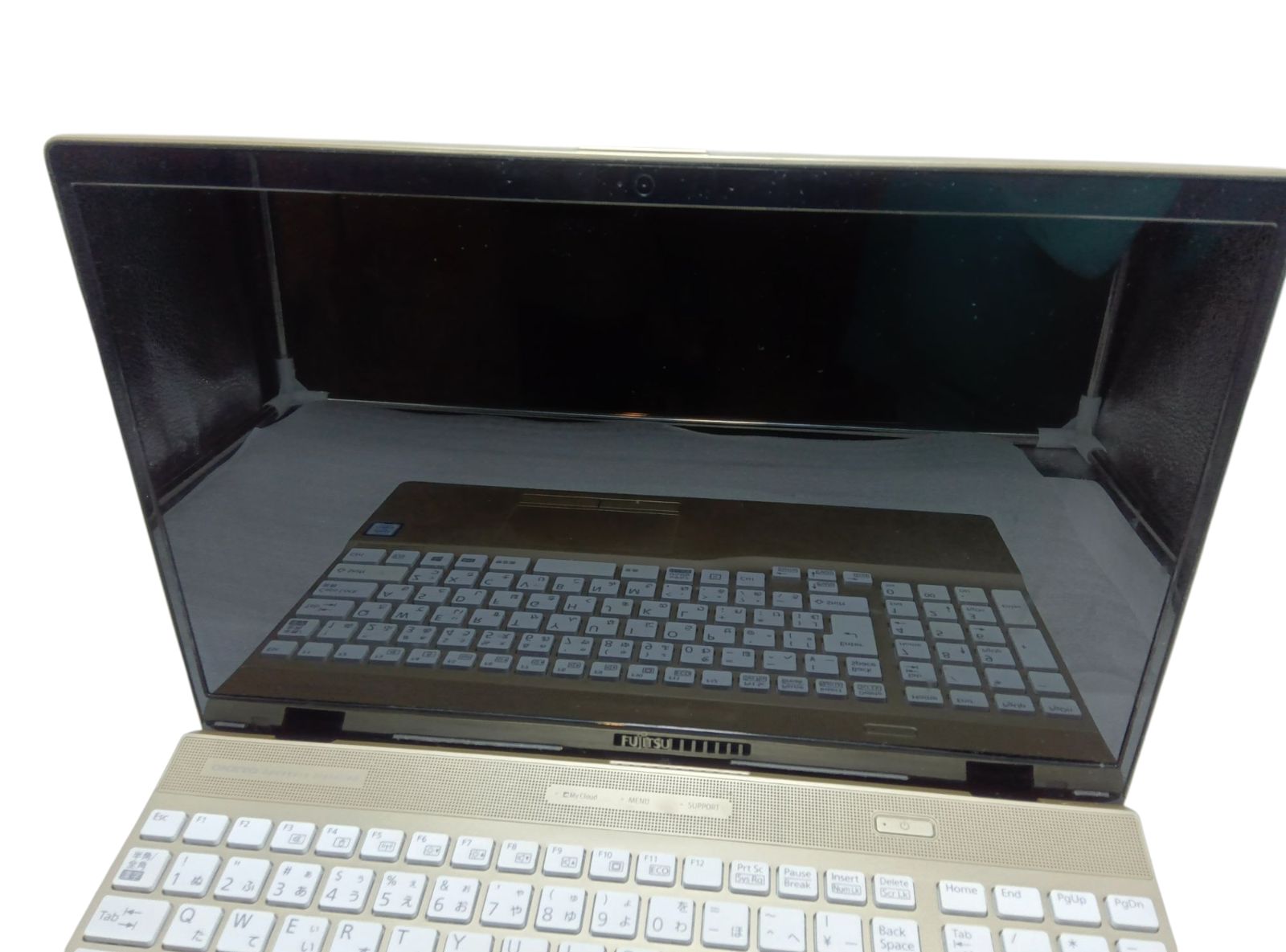 LIFEBOOK AH45|D1