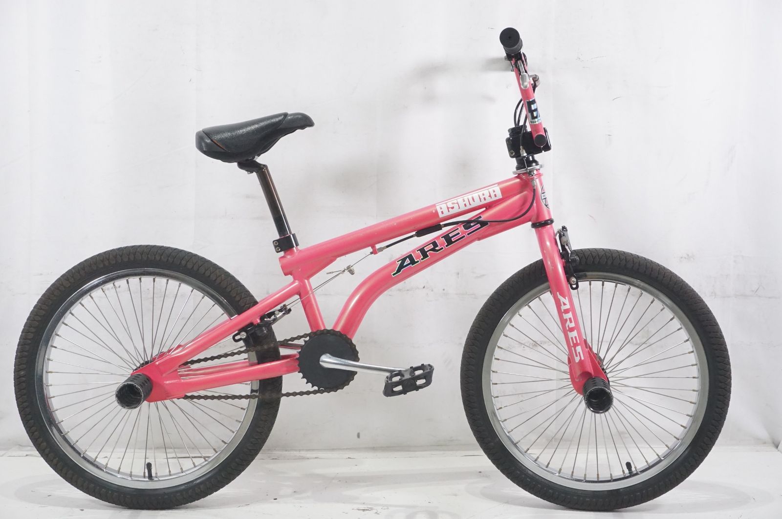 BMX ARES アシュラ アーレスバイク アシュラ 20インチBMX