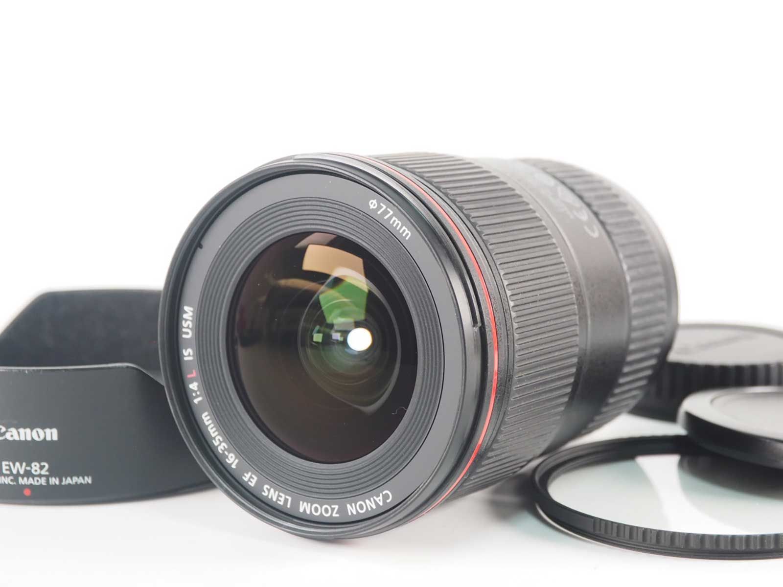 【格安】Canon EF16-35mm F4L IS USM 保護フィルター 格安】Canon EF16-35mm F4L IS USM 保護フィルター 格安】Canon EF16