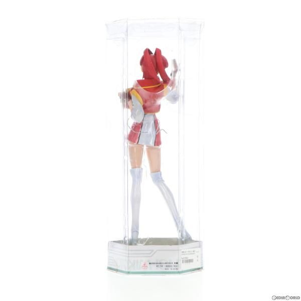 中古】[FIG]卯都木命(うつぎみこと) 勇者王ガオガイガーFINAL 1/7 完成 