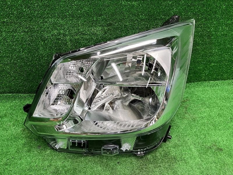 ムーヴ LA160S 左ヘッドランプ・ヘッドライト L イチコ 1913 セール