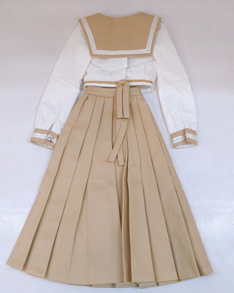 ドルフィードリーム 美少女戦士セーラームーン 木野まこと 前の学校の