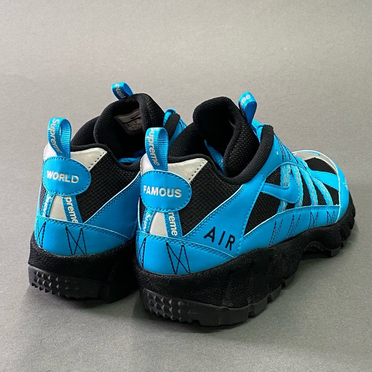 2f6 《未使用品》 NIKE ナイキ × Supreme シュプリーム AIR