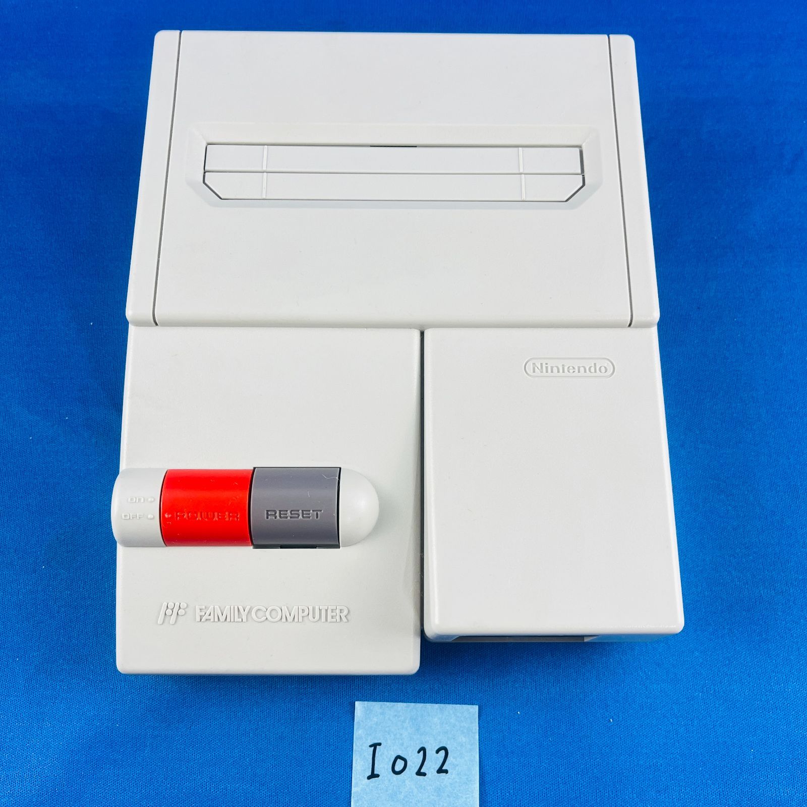HVC-102 箱あり