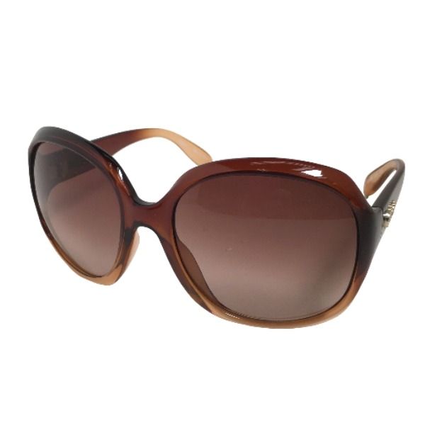 みちゃ Chloé サングラス CL2227 CO2-135 クロエ CL2227 CO2-135 サングラス Chloe ブラウン - メルカリ