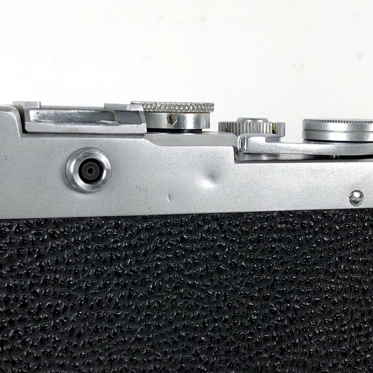 Leotax FV レオタックス レンジファインダーカメラ - カメラ