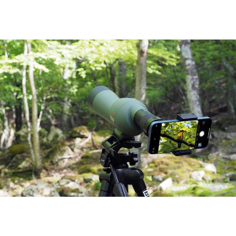 ユニバーサルフォトアダプター ブラック