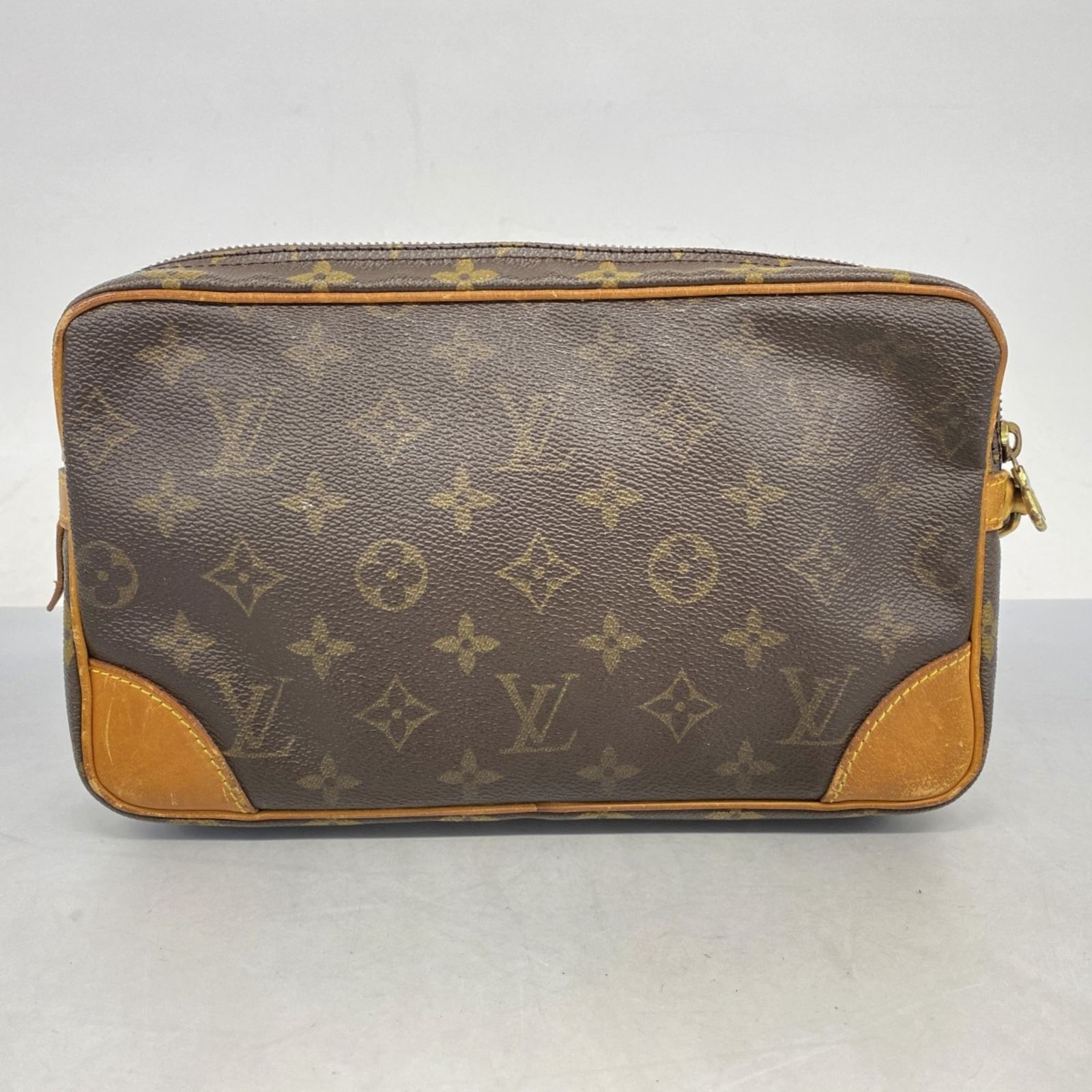 Louis Vuitton モノグラム クラッチバッグ m51825 ルイ・ヴィトン(LOUIS VUITTON)ルイ・ヴィトン