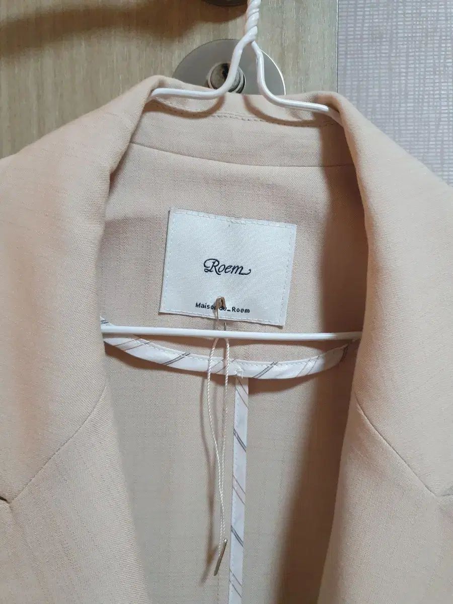 ルーズフィット