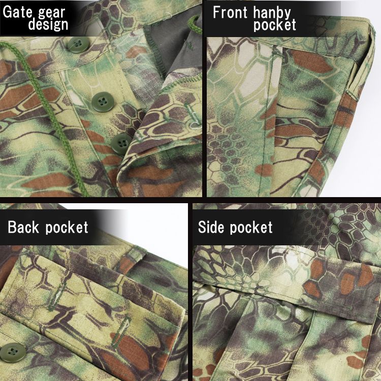 空自迷彩デジタル 作業服 戦闘服 上下セット 6A Sサイズ相当 bdu Amazon |