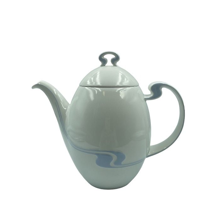 Rosenthal スタジオライン ティーポット オーバル皿 中古 1 送料無料