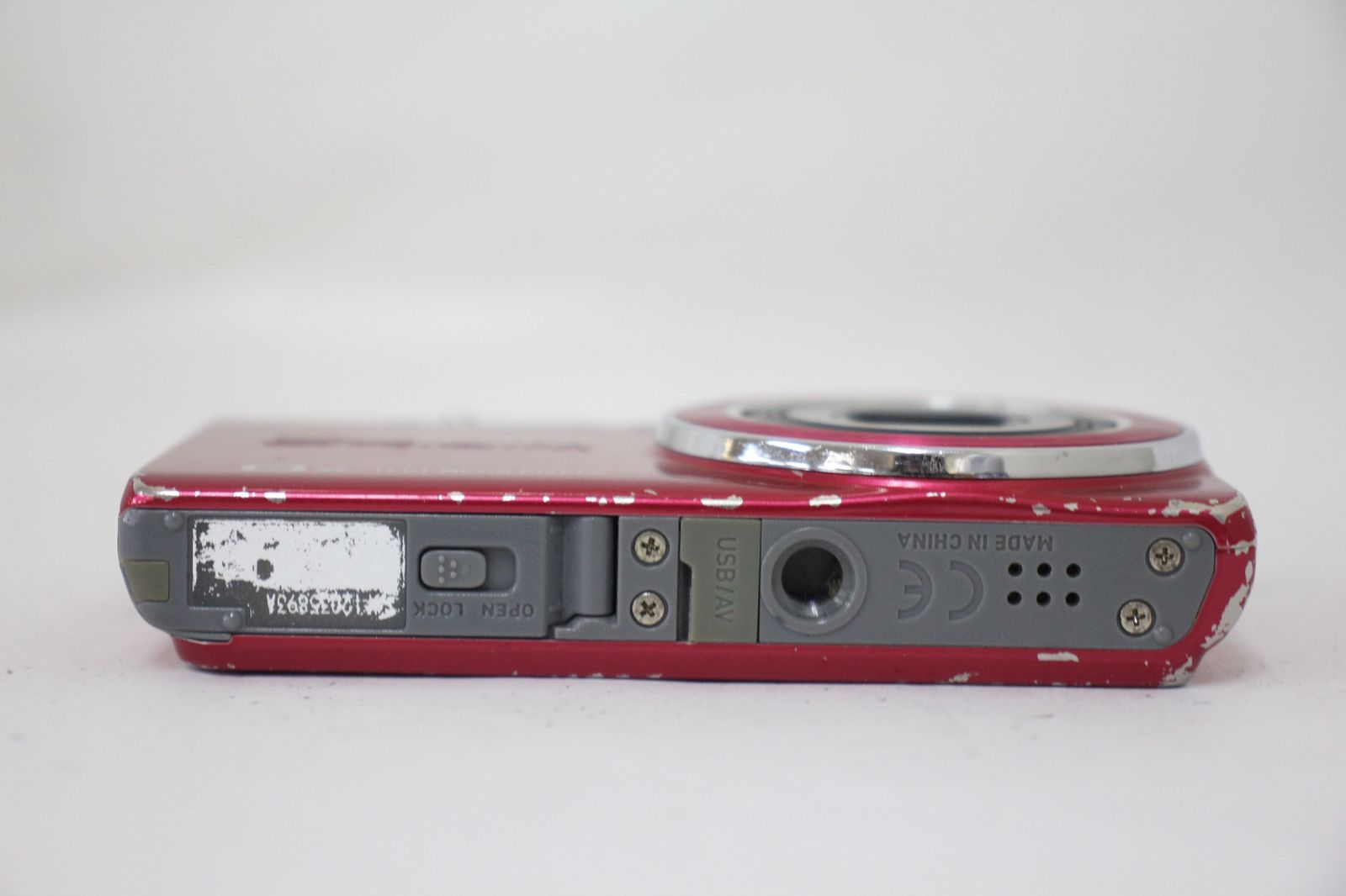 カシオ Casio
