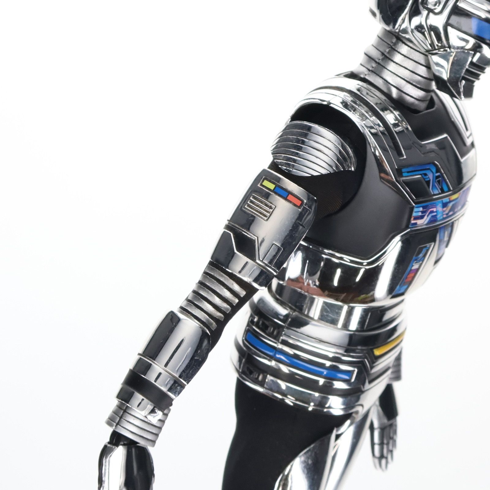 PROJECT BM! No.76 PBM! 宇宙刑事ギャバン type G プレミアムクラブ