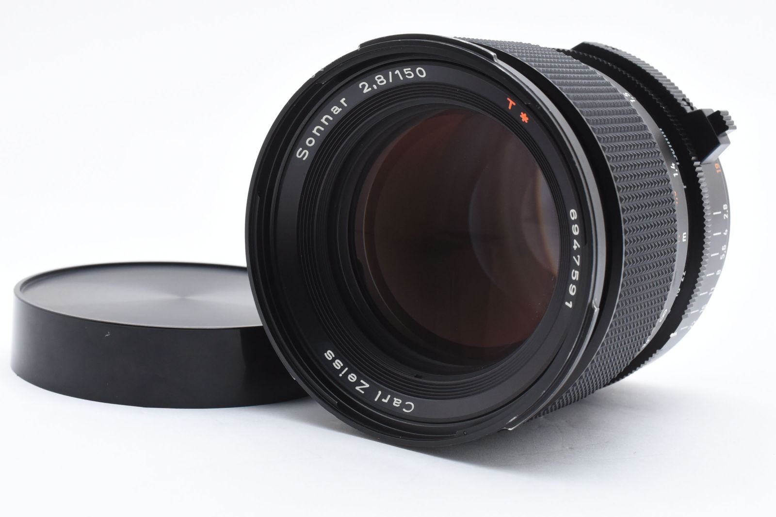 Hasselblad Carl Zeiss Sonnar 150mm f/2.8 FE レンズ（200