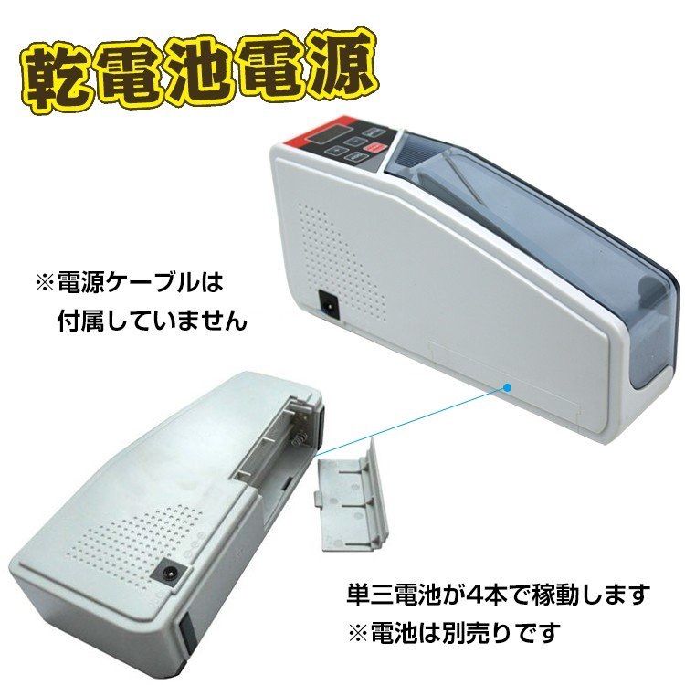 計算デジタル表示