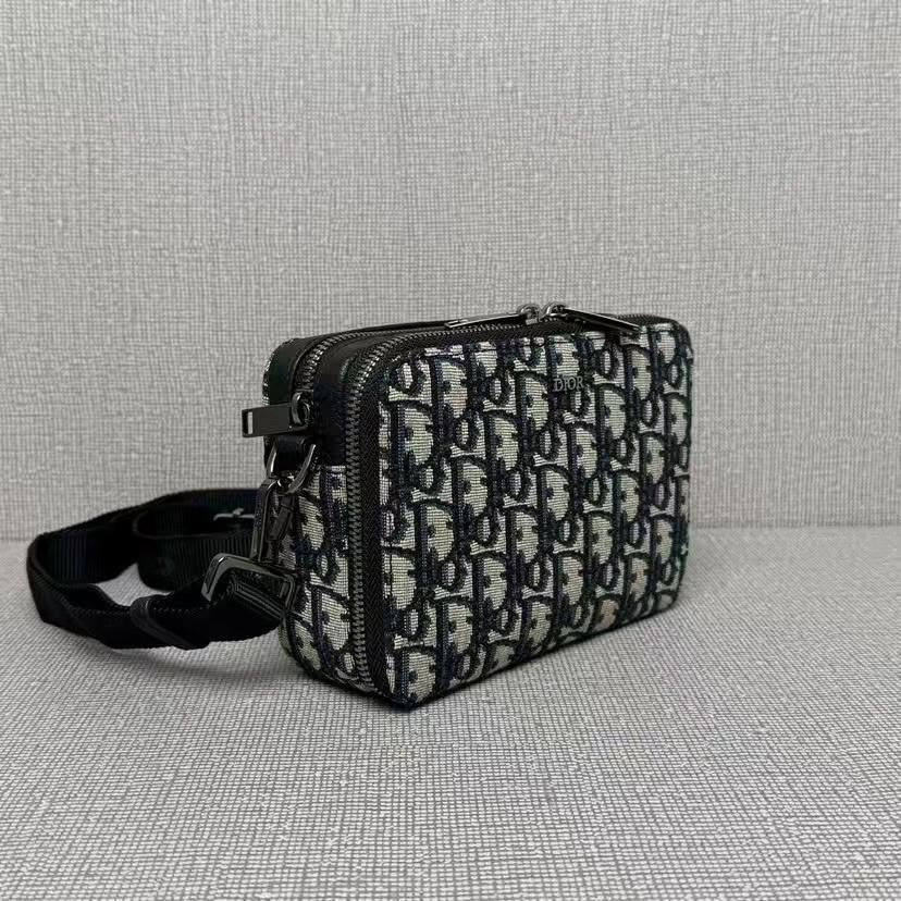 DIOR クリスチャンディオール ショルダーバック-WT0輸入