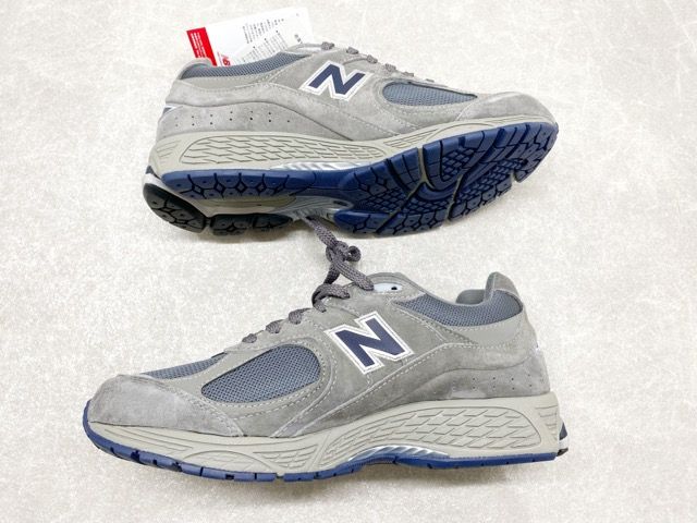 New Balance（ニューバランス）M2002RXC GORE-TEX ゴアテックス