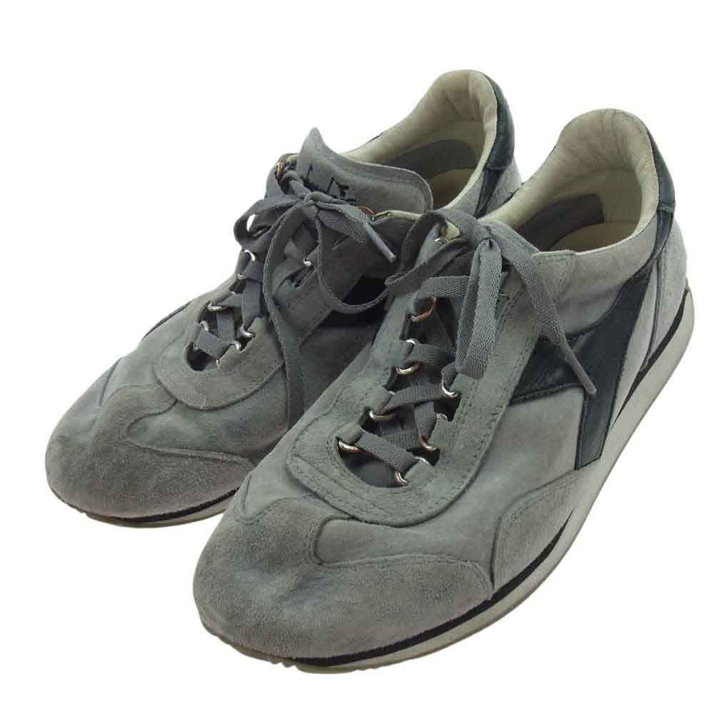 Diadora ディアドラ スニーカー 156552-C3362 HERITAGE ヘリテージ 【1 