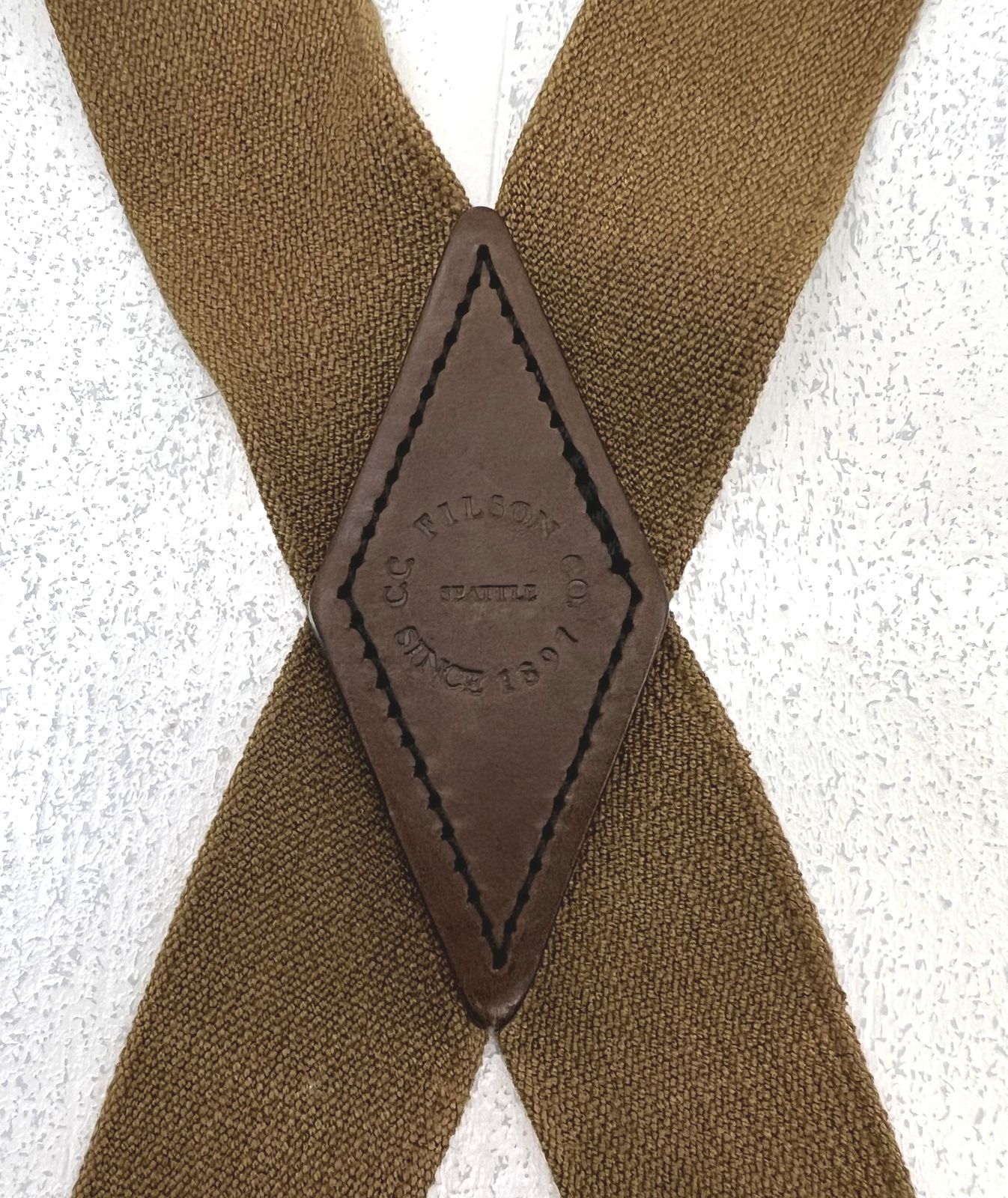 盛岡81-0011 c.c.FILSON