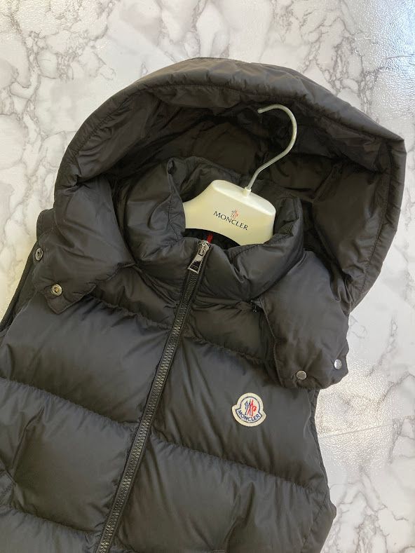 ゲレンデ様専用ページ 美品 MONCLER モンクレール GALLINULE
