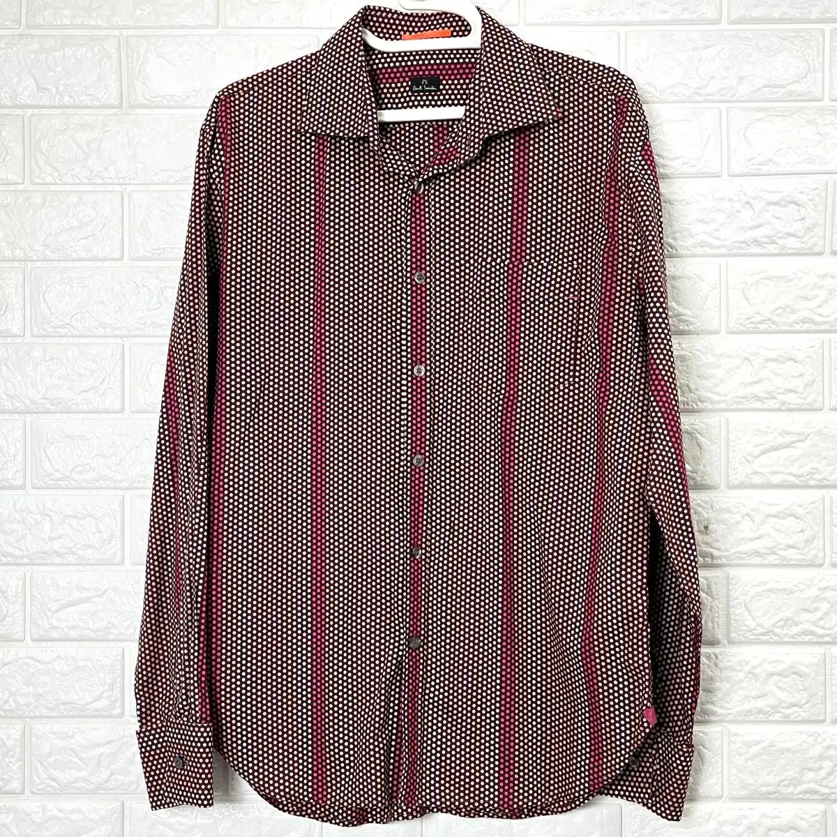Paul Smith/ロングシャツ