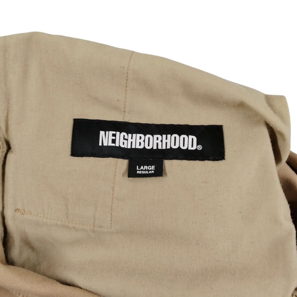 NEIGHBORHOOD ネイバーフッド 23AW ANKLE PANTS アンクル パンツ