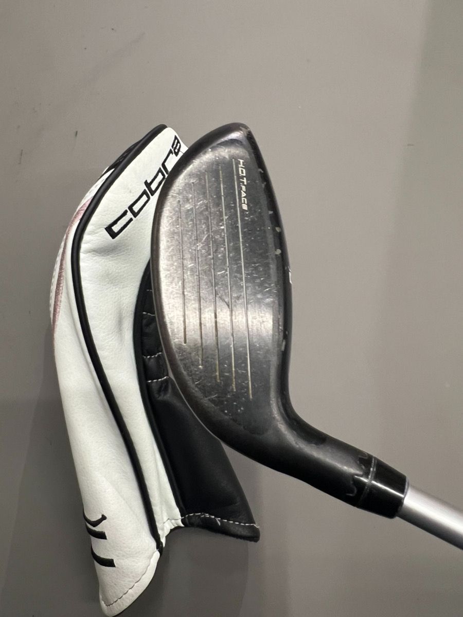 コブラ KING LTDx MAX フェアウェイ レディス 2022　3W Amazon.com : Cobra Golf 2022 LTDX Max Fairway Gloss Black