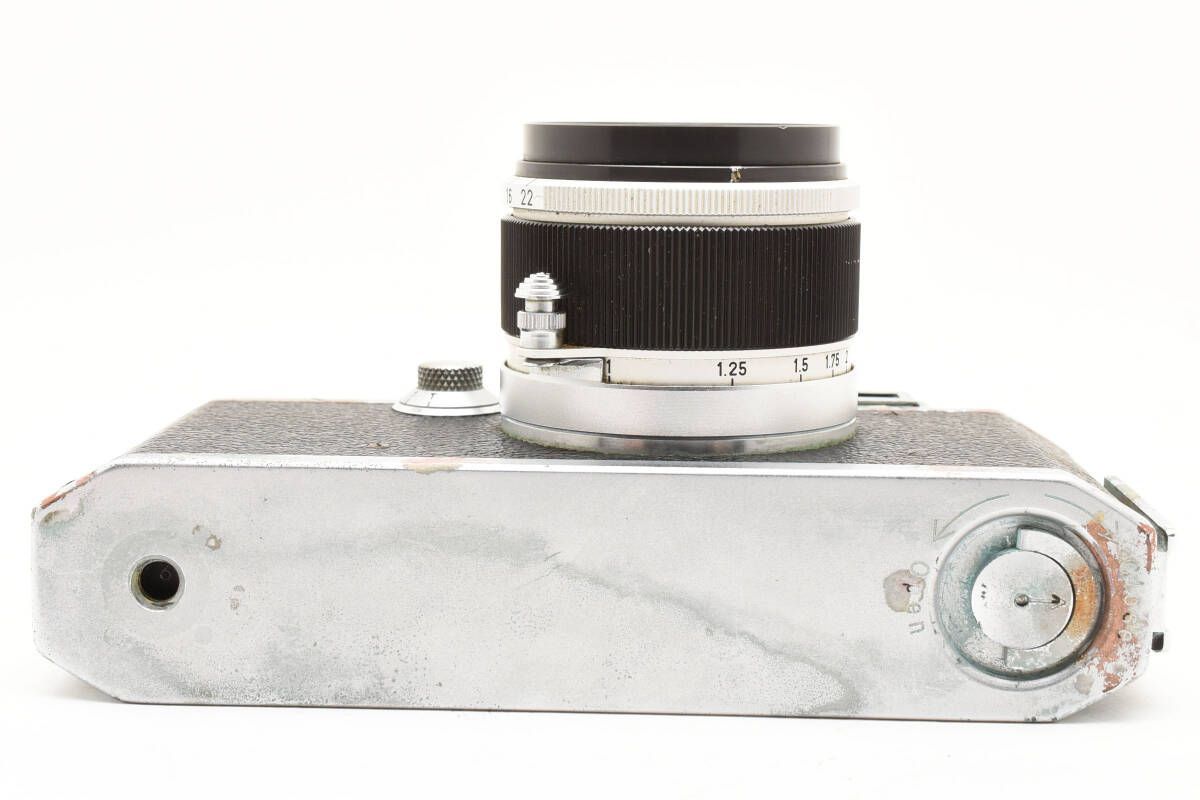 50mm F1.8
