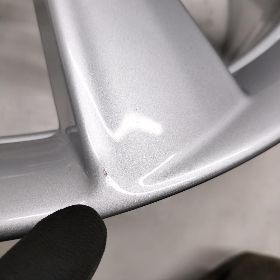 Tesla モデル3用 18インチ ホイールセット Kendaスタッドレス ◇配送先