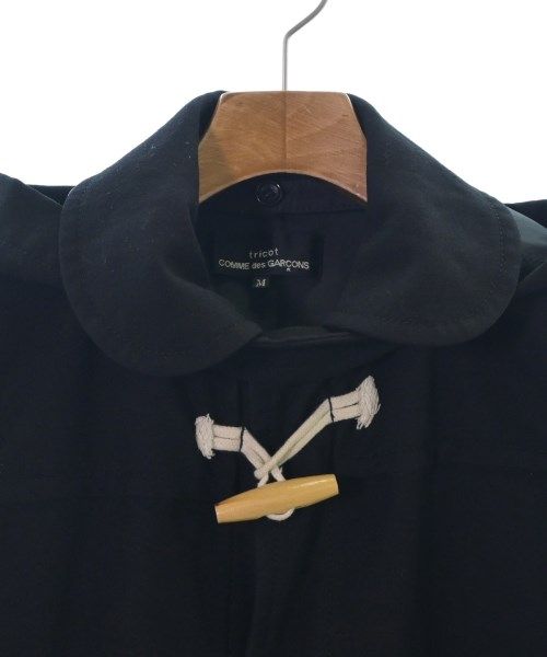 tricot COMME des GARCONS ダッフルコート レディース 【古着】【中古