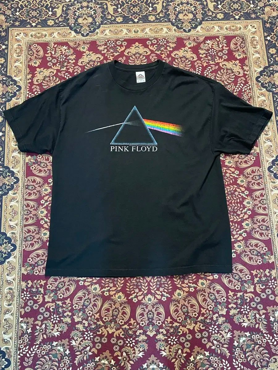 00s PINK FLOYD ピンクフロイド ヴィンテージ Tシャツ 2XL 00s PINK FLOYD ピンクフロイド ヴィンテージ Tシャツ 2XL