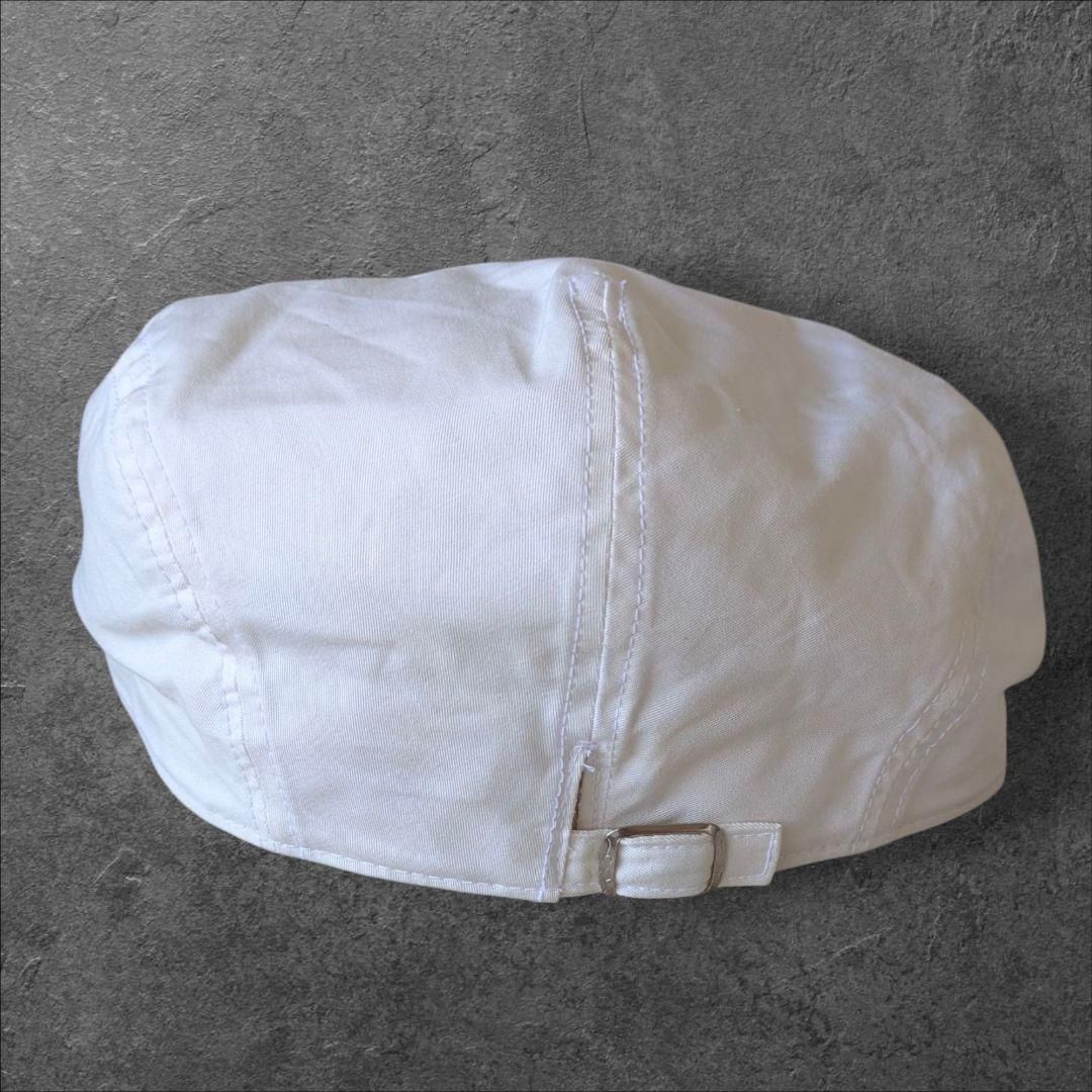 レア【Christian Dior SPORTS】ハンチング ゴルフ コットン レア【Christian Dior SPORTS】ハンチング ゴルフ コットン