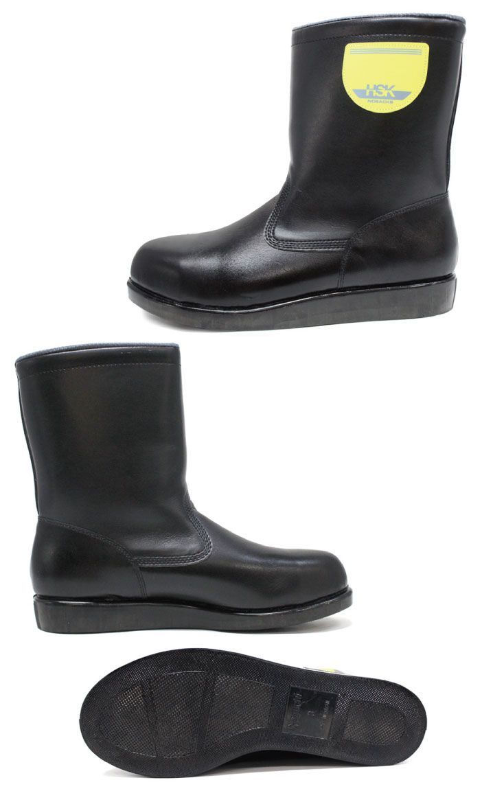 ファッション ノサックス HSKマジックJ1 24．5CM ノサックス