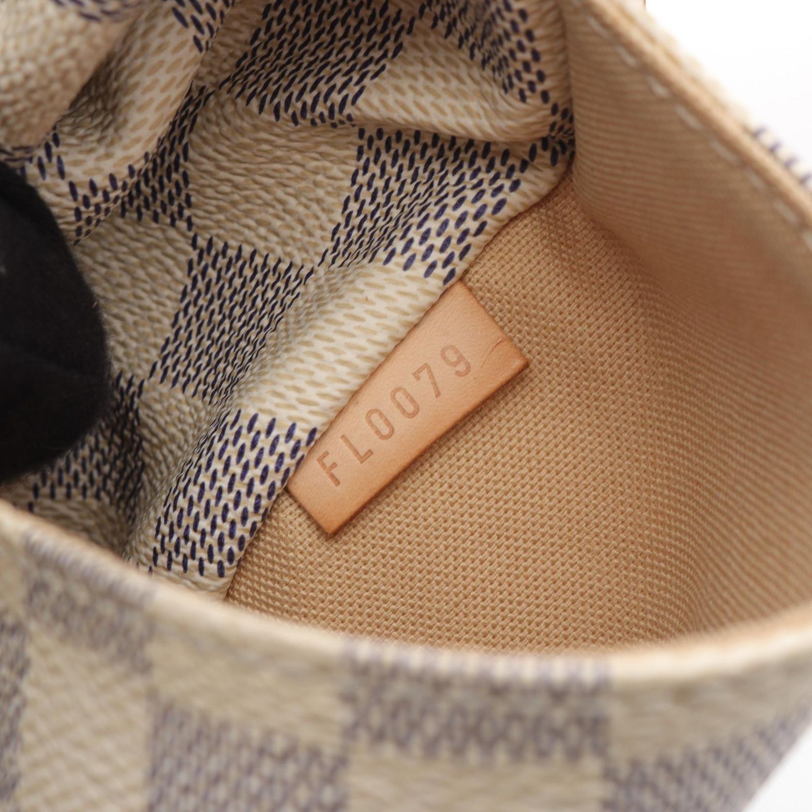ルイ・ヴィトン LOUIS VUITTON トートバッグ トータリーPM