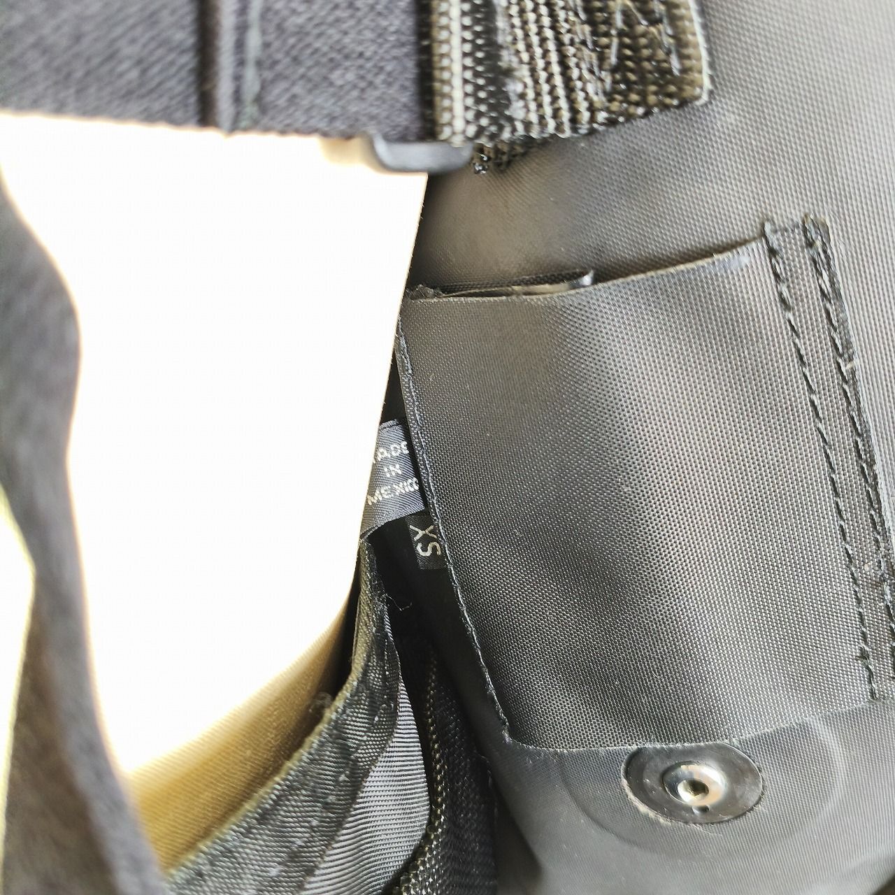 スキューバプロ CLASSIC