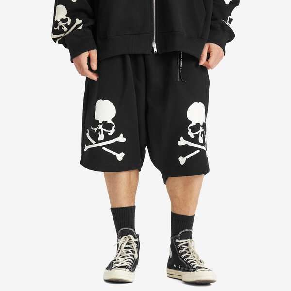 送料無料】 マスターマインド メンズ ハーフパンツ・ショーツ ボトムス